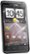 Angle Standard. HTC - ThunderBolt 4G Mobile Phone - Charcoal Gray (Verizon Wireless).