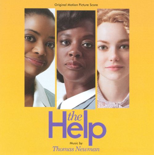 The Help [Original Score] [CD]