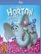 Front Standard. Horton Hears a Who! [Deluxe Edition] [Blu-ray] [1970].