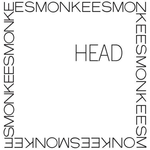 

Head [180g] [LP] - VINYL