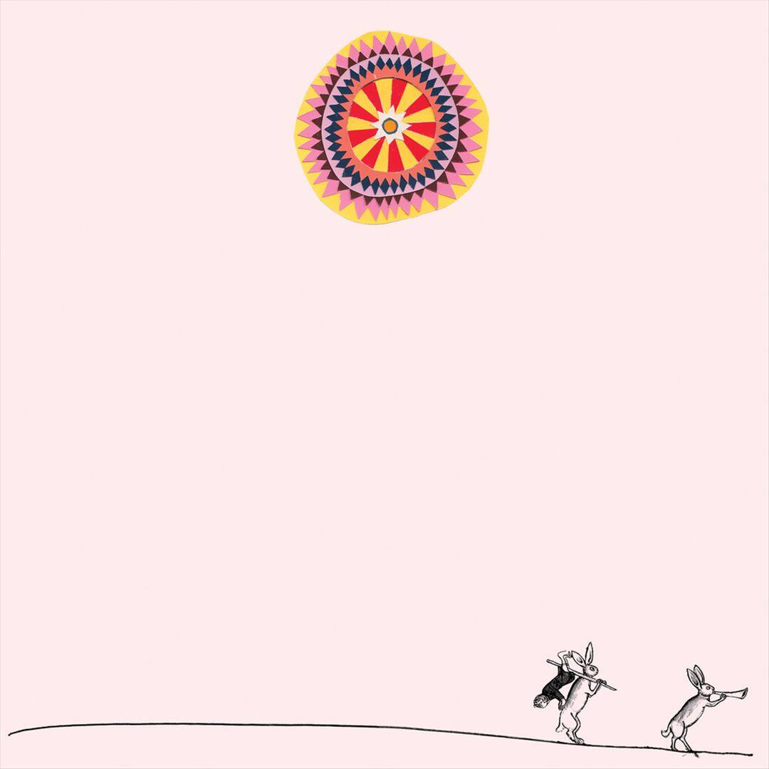 Darling the Dawn [LP] [VINYL] price history on PriceWatchPro