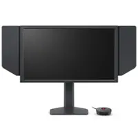 BenQ - Zowie XL2546X+ 24.1" TN LED 280HZ Gaming Monitor - Black - Front_Zoom