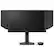 Front. BenQ - Zowie XL2546X+ 24.1" TN LED 280HZ Gaming Monitor - Black.