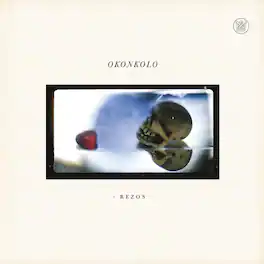 Okonkolo - Rezos - VINYL LP