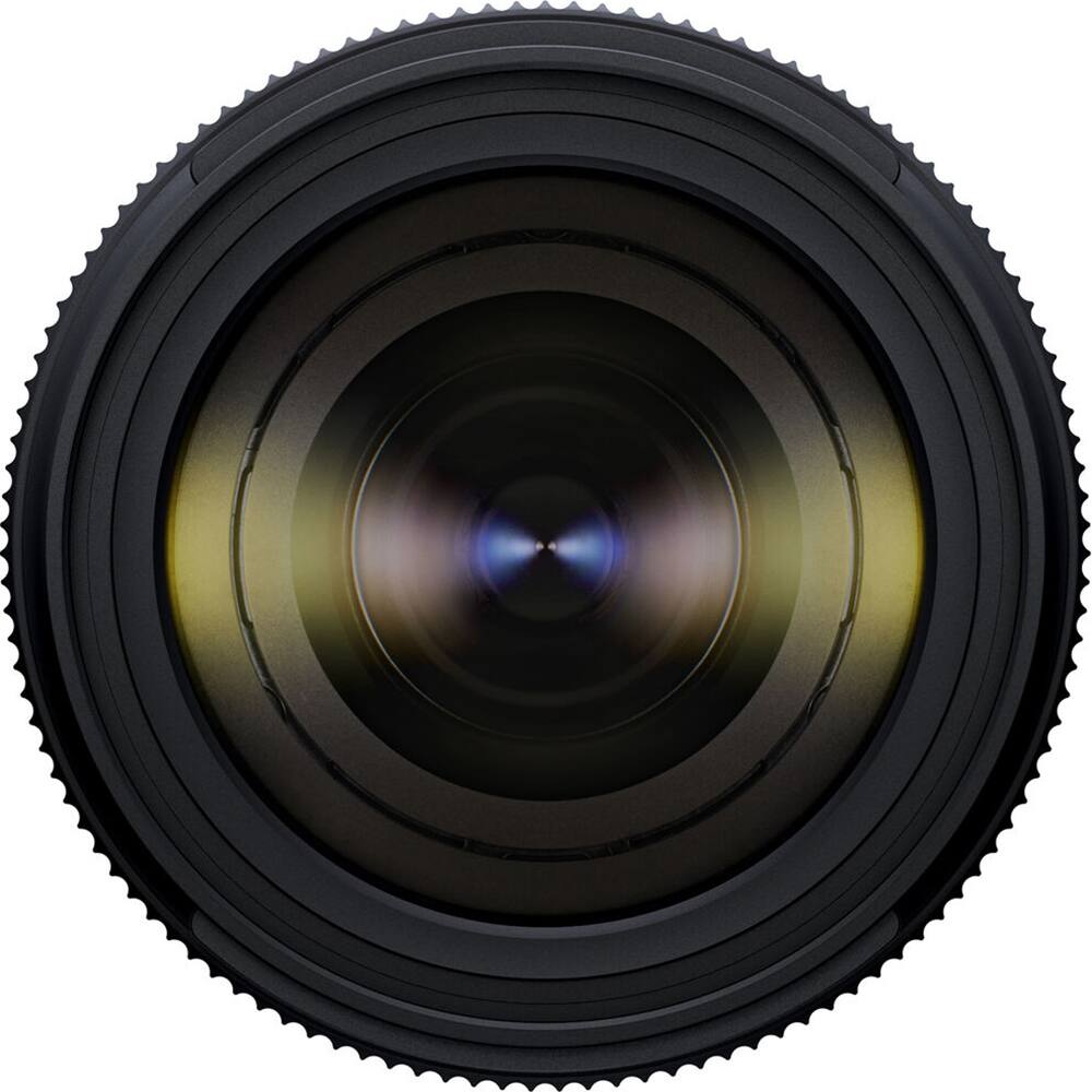 Alt View 2. Tamron - 25-200mm F2.8-5.6 Di III VXD G2 Lens for Sony E-mount Mirrorless Cameras Accessory Bundle.