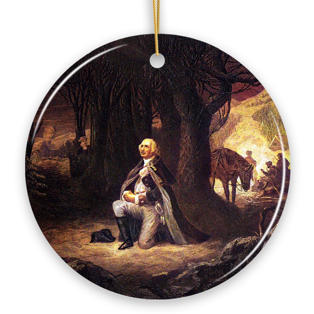 OrnamentallyYou - The Melancholy Prince William Shakespeare Glass Ornament Unique Renaissance Italy Christmas Decor - Multi-colored