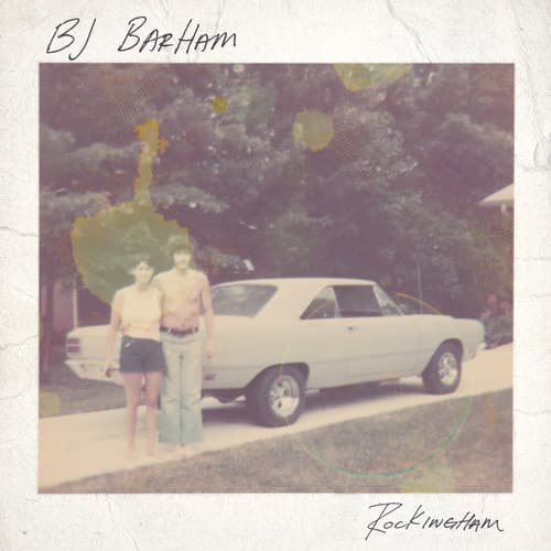 Bj Barham - Rockingham   - COMPACT DISCS [CD] price history on PriceWatchPro