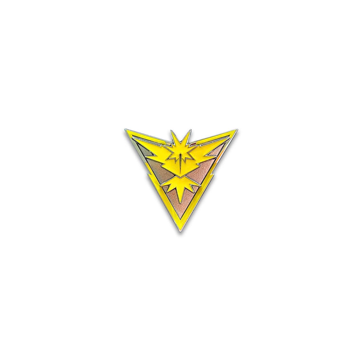 Alt View 3. Pokémon - Pokemon TCG: Pokemon GO Special Collection - Team Instinct.