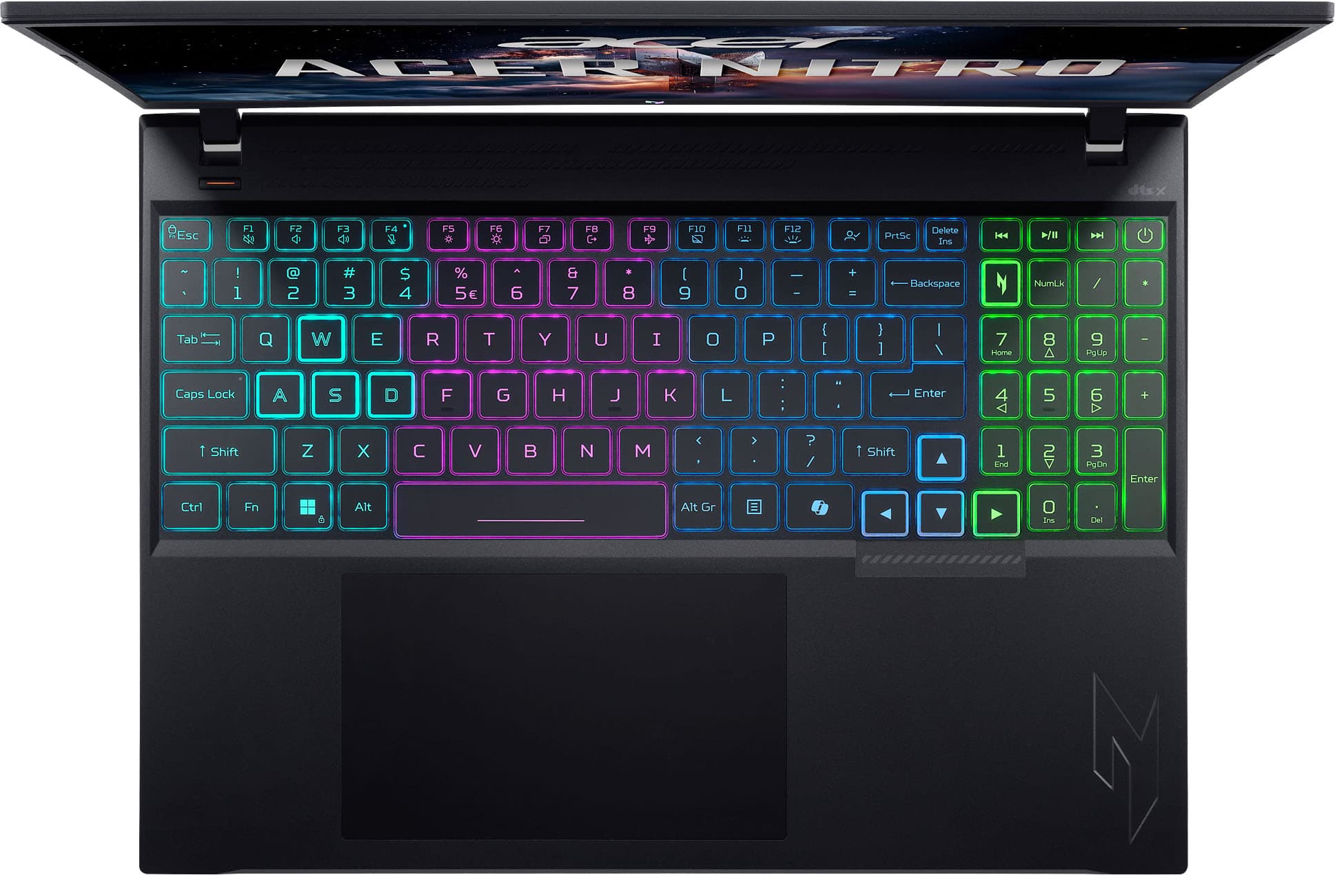 Acer Nitro V – 16