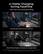 4x Faster Charging During FaceTime
Cool, Fast, and Uncompromising
Anker Qi2 25W: Stays Cool with Fast Power
Other Wireless Charger: Overheats and Charges Slowly
Note: Data based on internal testing with iPhone 16 Pro Max in use while charging. Charges 60% more than a 5W wireless charger. Actual results may vary by usage.