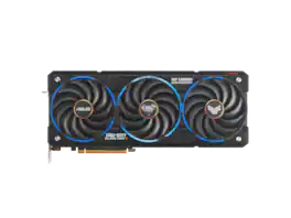 ASUS - TUF RX 9070 XT 16GB GDDR6 PCIe 5.0 x16 ATX GPU Special Edition