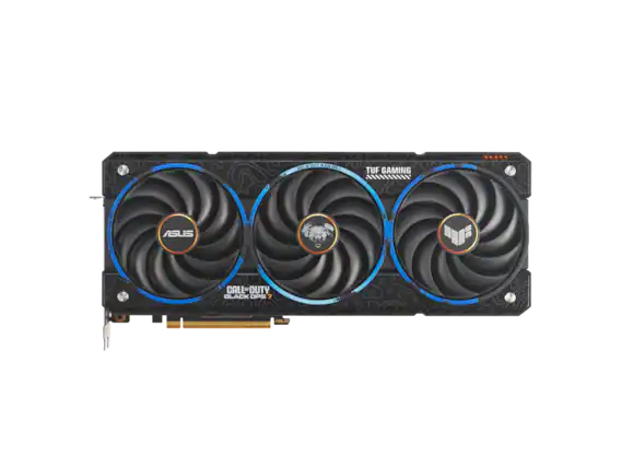 CSESSN DCA ASUS 35 CALL OF DUTY BLACK OPS 7 TUF GAMING !!T! / ANDA DARE 1078 XT