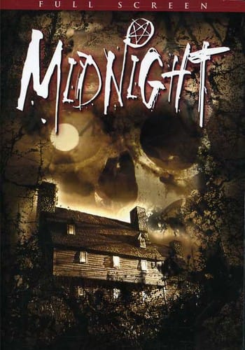 Midnight   - DVD price history on PriceWatchPro