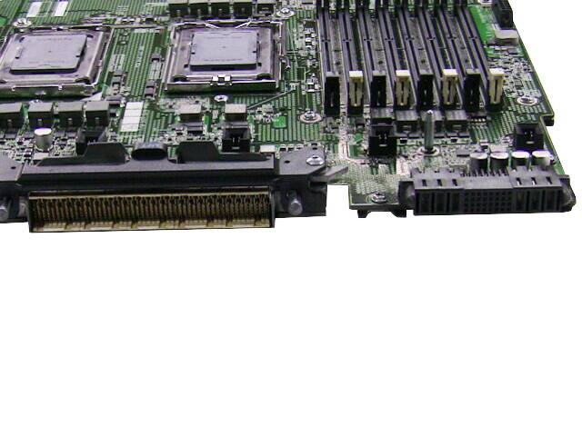 Back. Dell - new poweredge r715 ddr3 dual g34 server motherboard with frame dxtp3 0dxtp3.