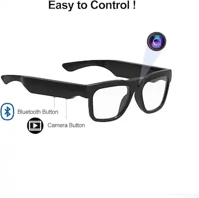 Lunettes intelligentes et autres - Lunettes abordables – Smart Glasses & Co Lunettes intelligentes et autres - Lunettes abordables – Smart Glasses & Co