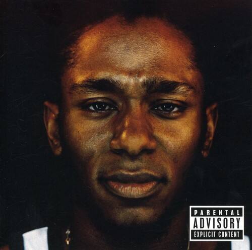 Mos Def - Black on Both Sides   - COMPACT DISCS [CD]