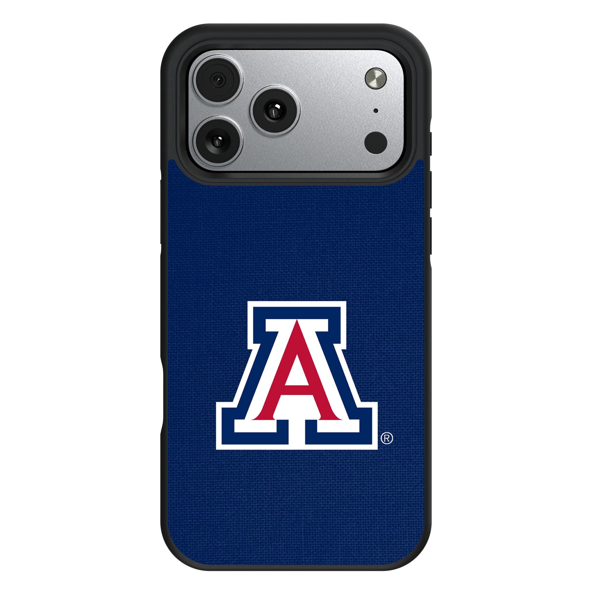 Keyscaper - NCAA - Arizona Wildcats Bump Case with 8.2ft Drop Protection - 17 Air - Multicolor price history on PriceWatchPro