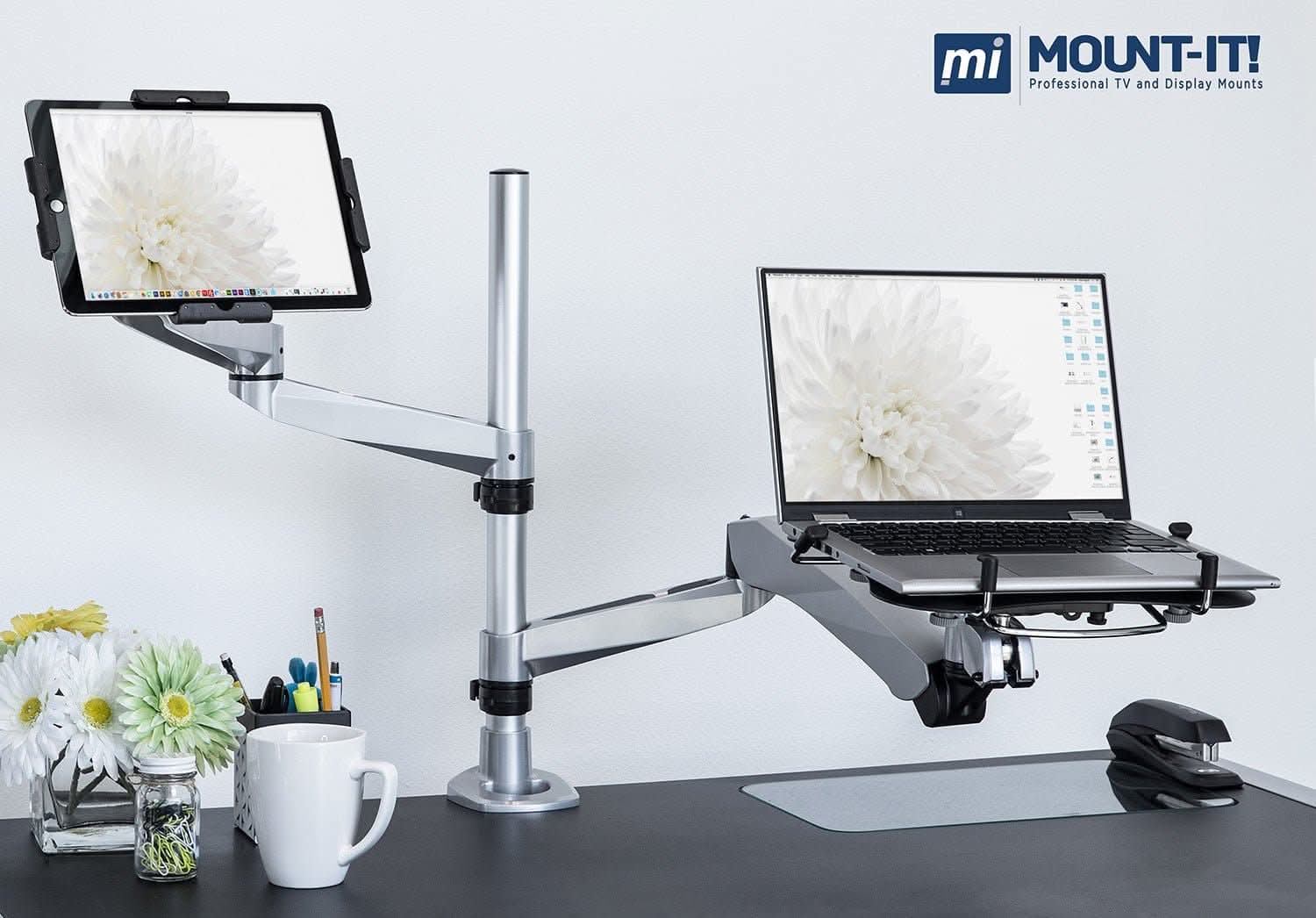 mi MOUNT-IT!  
Professional TV and Display Mounts