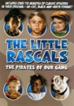 Front Standard. The Little Rascals: Pirates of Our Gang [DVD].