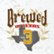 Front Standard. Brewed in Texas, Vol. 3 [CD].