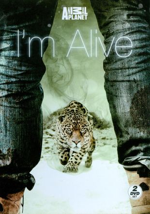  I'm Alive: Season One [2 Discs] [DVD]
