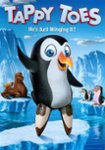 Front Standard. Tappy Toes [DVD] [2011].