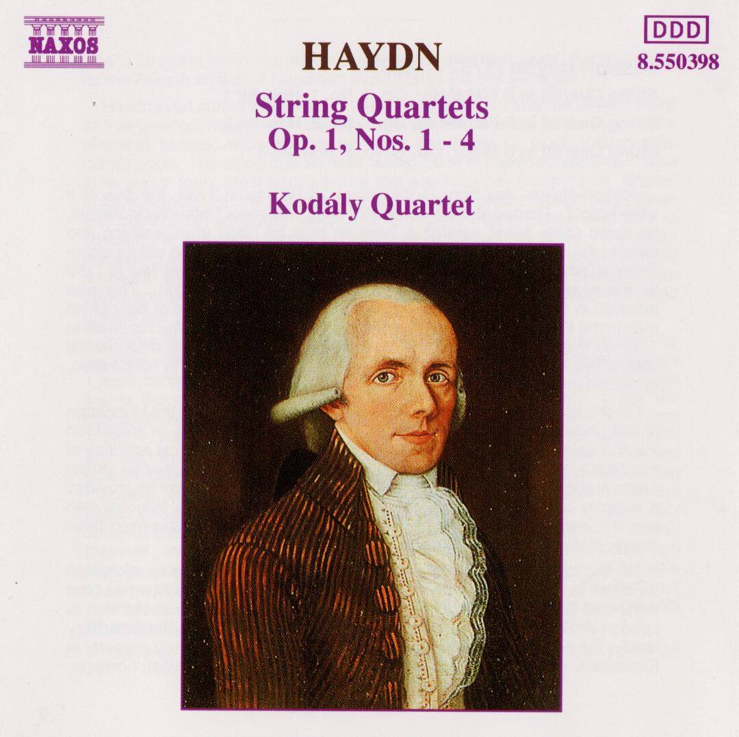 Best Haydn String Quartets , Best Haydn Works: 10 Essential Pieces By ...
