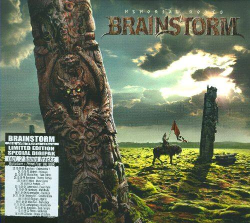 

Memorial Roots [LP] - VINYL