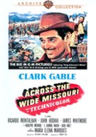 Across the Wide Missouri [1951] - Front_Zoom
