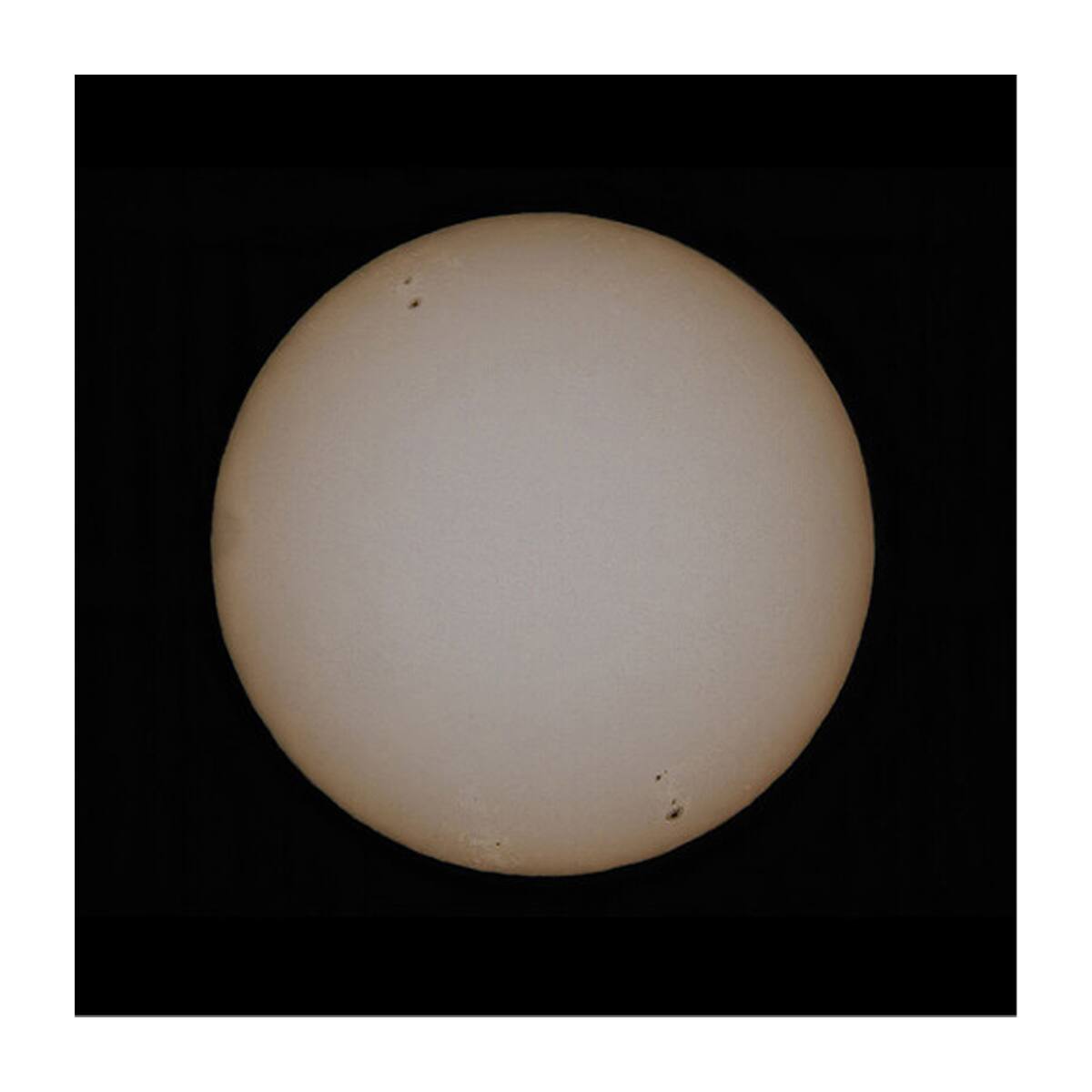 Alt View 3. NiSi - NiSi 82mm Solar Pro Nano UV/IR Cut ND100000 16.6-Stop Filter.