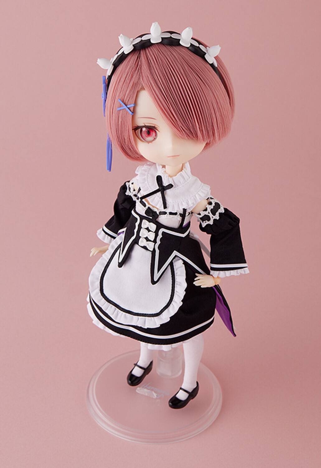 Good Smile Company Re: Zero Harmonia Humming Ram Doll