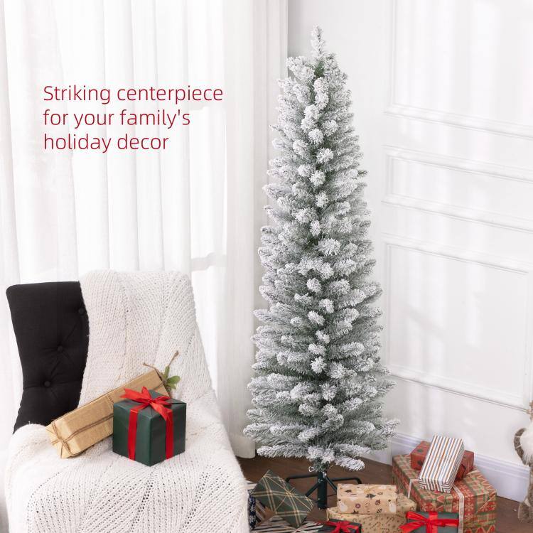 Striking centerpiece for your family's holiday decor