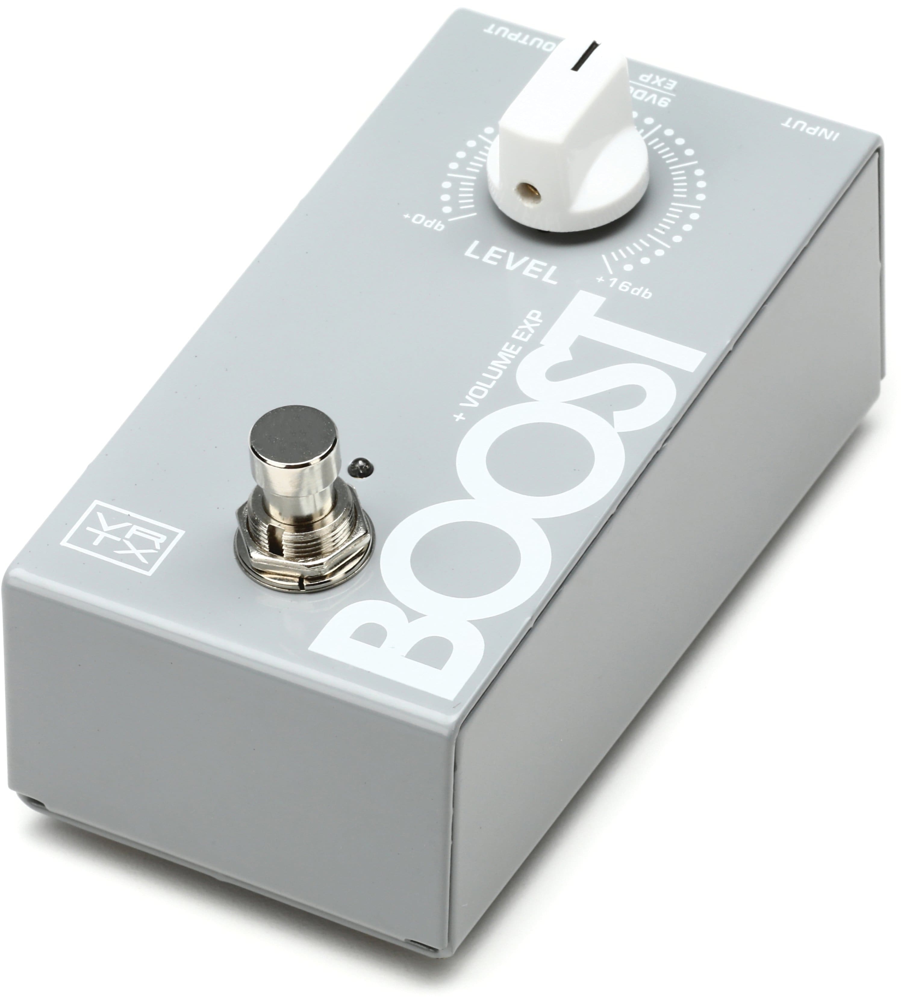 Vertex Effects - Boost MKII Guitar Pedal price history on PriceWatchPro