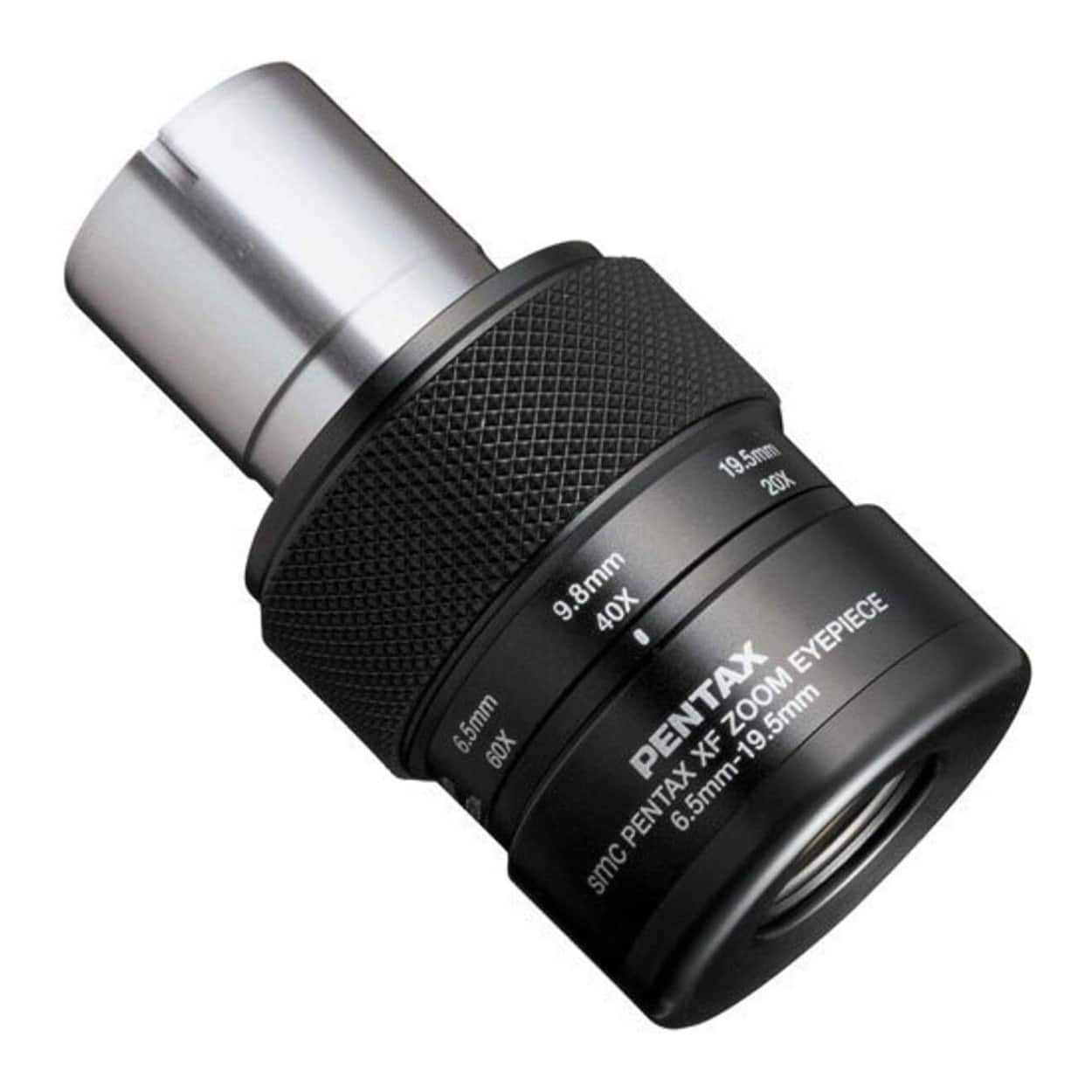 Ricoh - Pentax XF SMC 6.5-19.5mm Zoom Eyepiece (1.25-Inch)