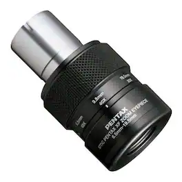 Ricoh - Pentax XF SMC 6.5-19.5mm Zoom Eyepiece (1.25-Inch)