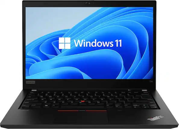 Windows 11 Lenovo T14 - ThinkPad