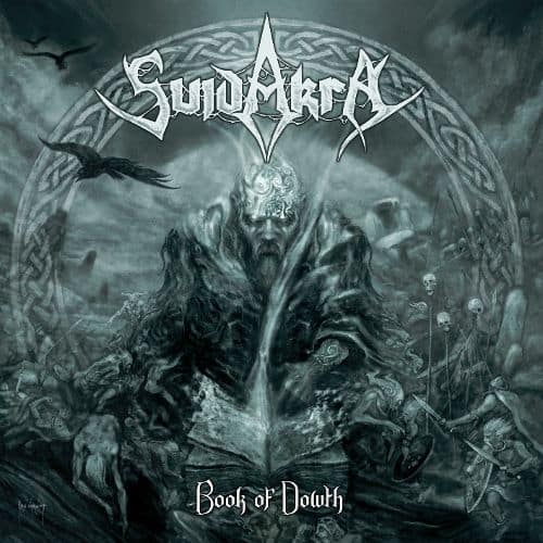 

Book of Dowth [LP] - VINYL