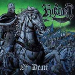 

Of Death [LP] - VINYL