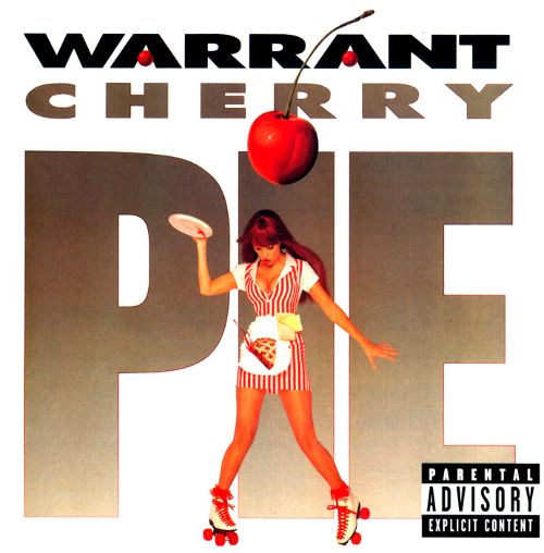  Cherry Pie [Bonus Tracks] [2004] [CD] [PA]