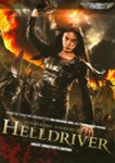 Front Standard. Helldriver [DVD] [2010].