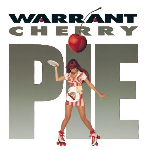  Cherry Pie [CD]