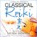 Front Standard. Classical Reiki [CD].
