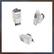Sure, here is the corrected and grouped text from the image:
---
**Top Left Device:**
- Honeywell
- 9:30
- P06
**Top Right Device:**
- Honeywell
**Bottom Device:**
- Honeywell
---
This text appears to be related to the devices shown in the image, which are likely part of a security or automation system.