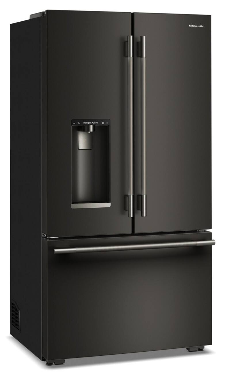 KitchenAid Intelligent Auto Fill