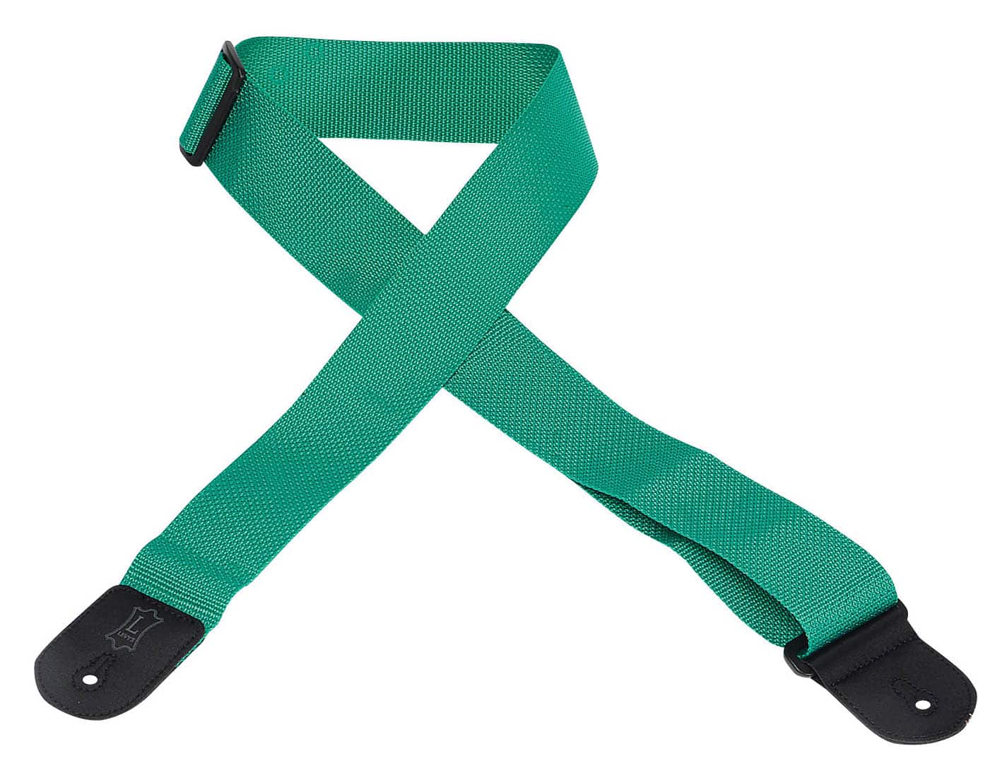 Levy's Leathers - Polypropylene Guitar Strap with Adjustable Length, Durable Ends, and Comfortable Fit for Electric and Acoustic Guitars price history on PriceWatchPro