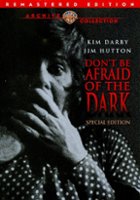 Don't Be Afraid of the Dark [Special Edition] [DVD] [1973] - Front_Original