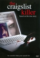 The Craigslist Killer [2011] - Front_Zoom