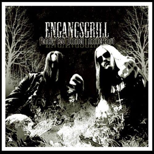 

Engangsgrill [LP] - VINYL