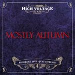 Front Standard. Live at High Voltage 2011 [CD].