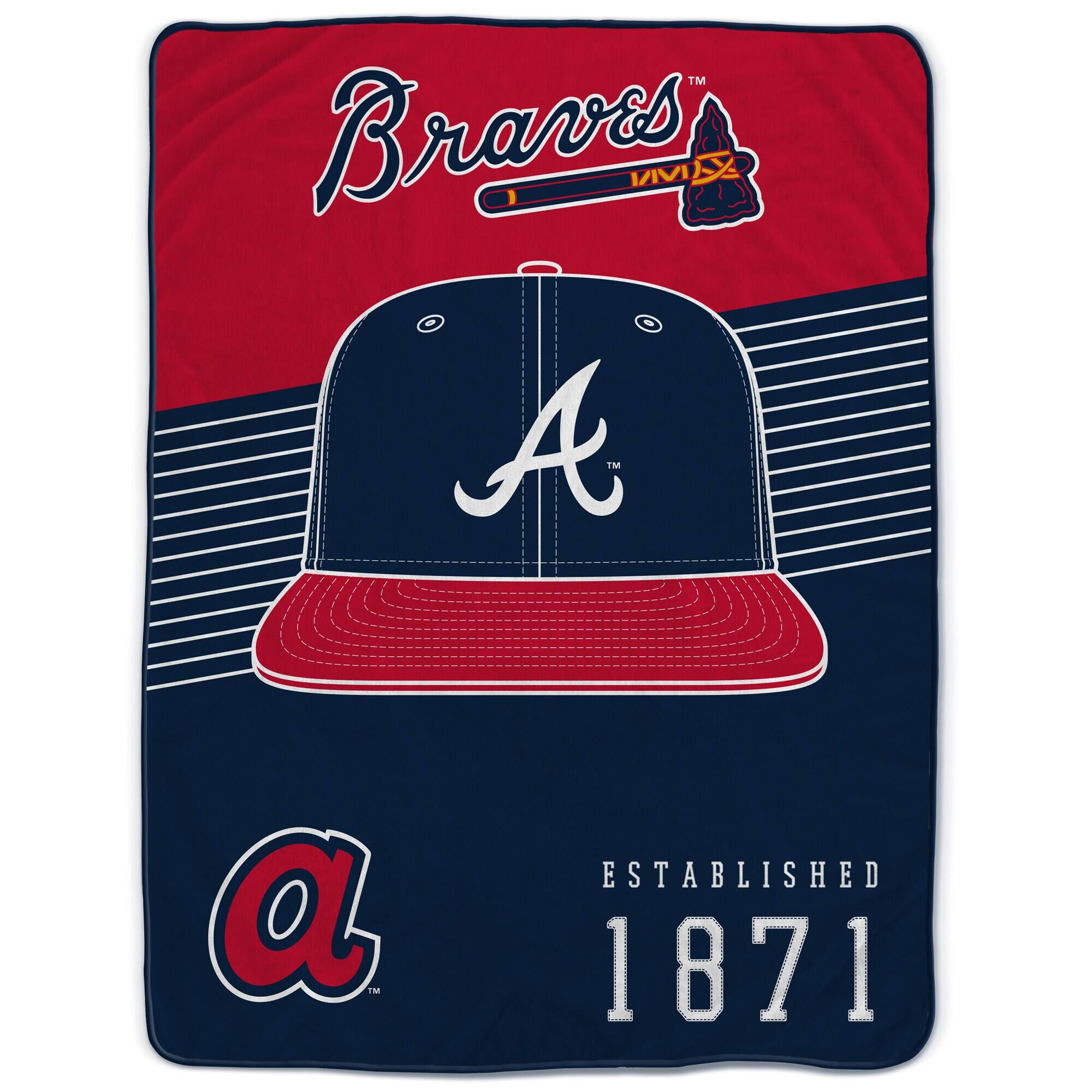 Braves  
VIVIA  
ESTABLISHED 1871